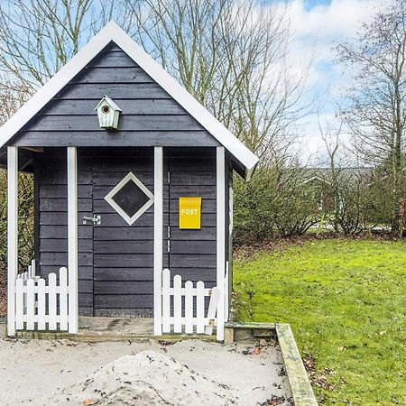 Holiday Home Lyngvej IV Fjerbæk Exteriér fotografie