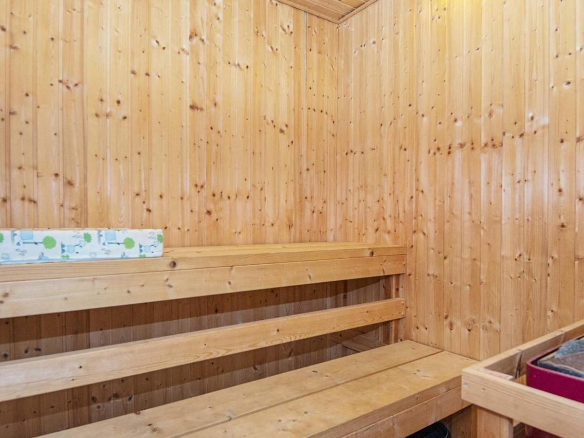 Holiday Home Lyngvej IV Fjerbæk Exteriér fotografie